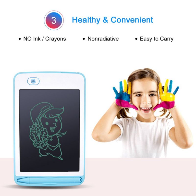 UGEE M708 10 x 6 inch Smart Graphics Tablet for Digital Writing / Painting