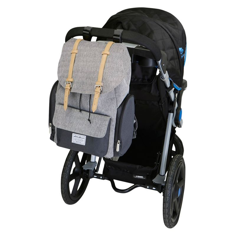 French Bull Sus Deluxe Duffel Diaper Bag