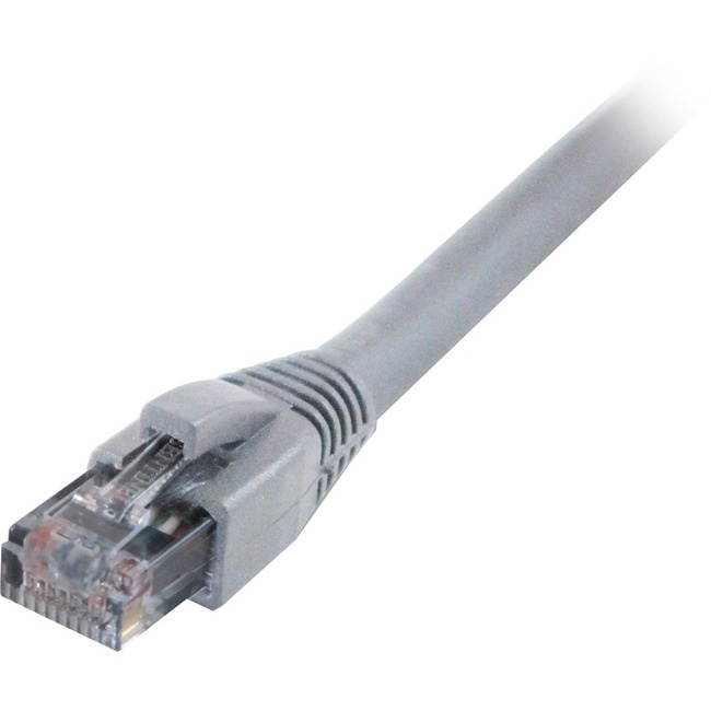 7FT CAT6 GRAY SNAGLESS PATCH