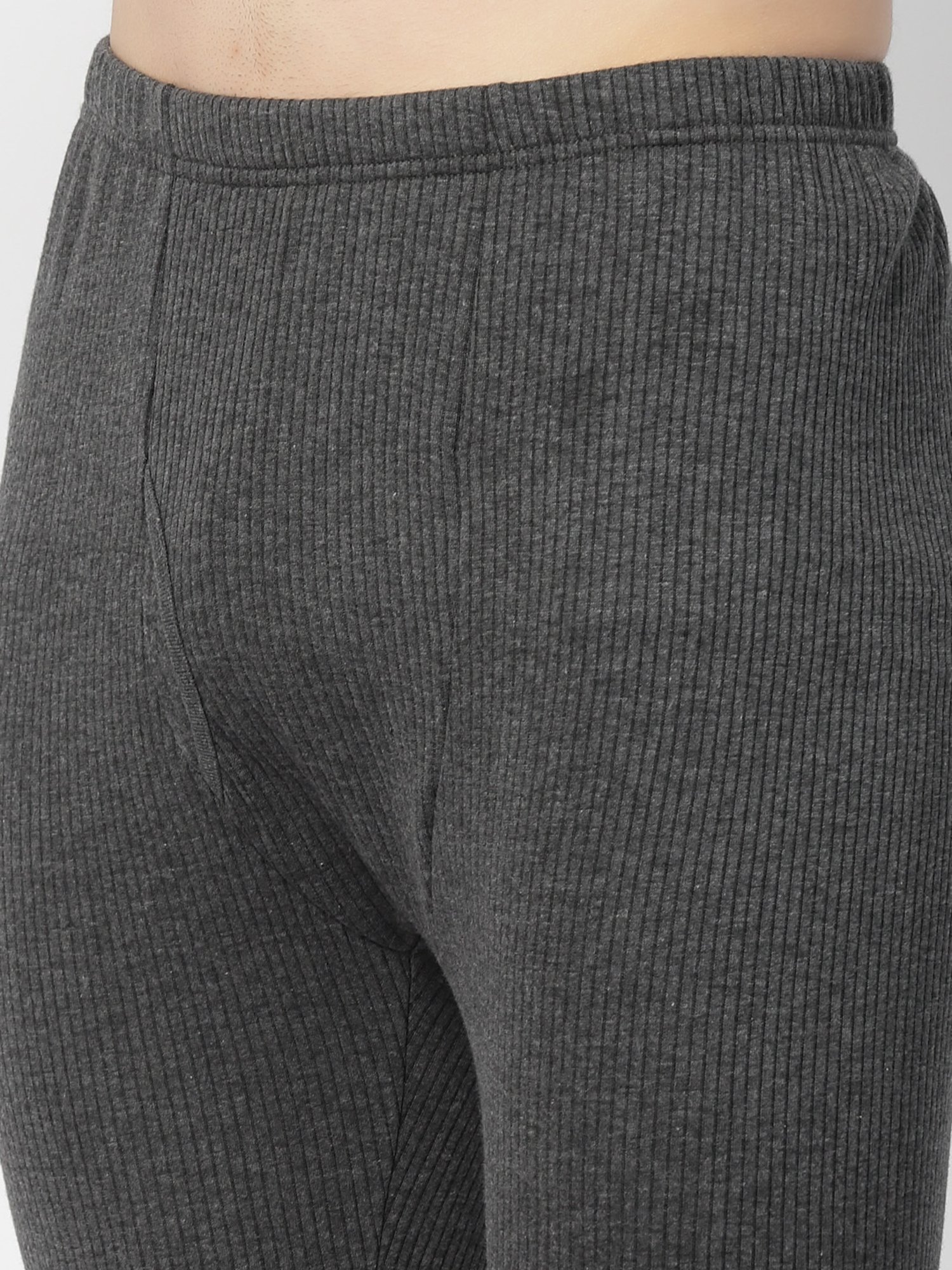 Kalt Charcoal Thermal Bottoms