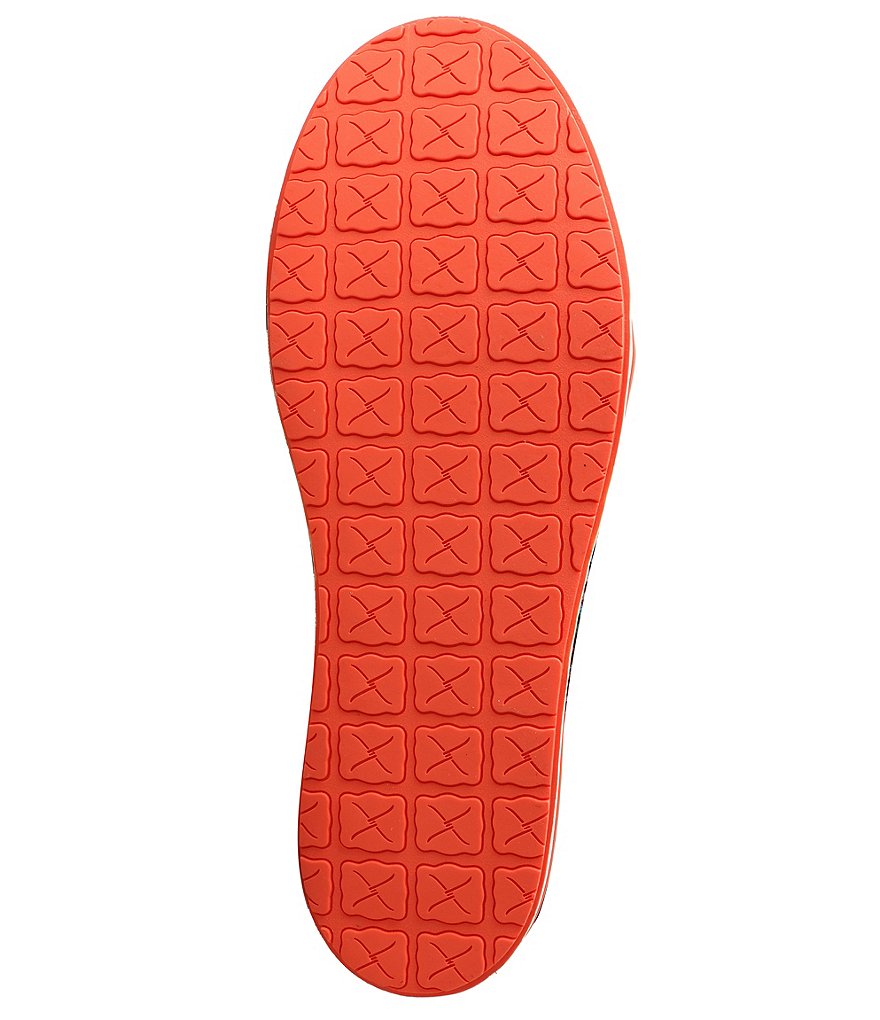 Twisted X Women's Tribal Printed Hooey Loper Sneakers
