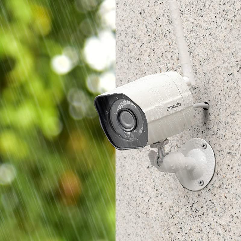 HD Video Camera Glasses