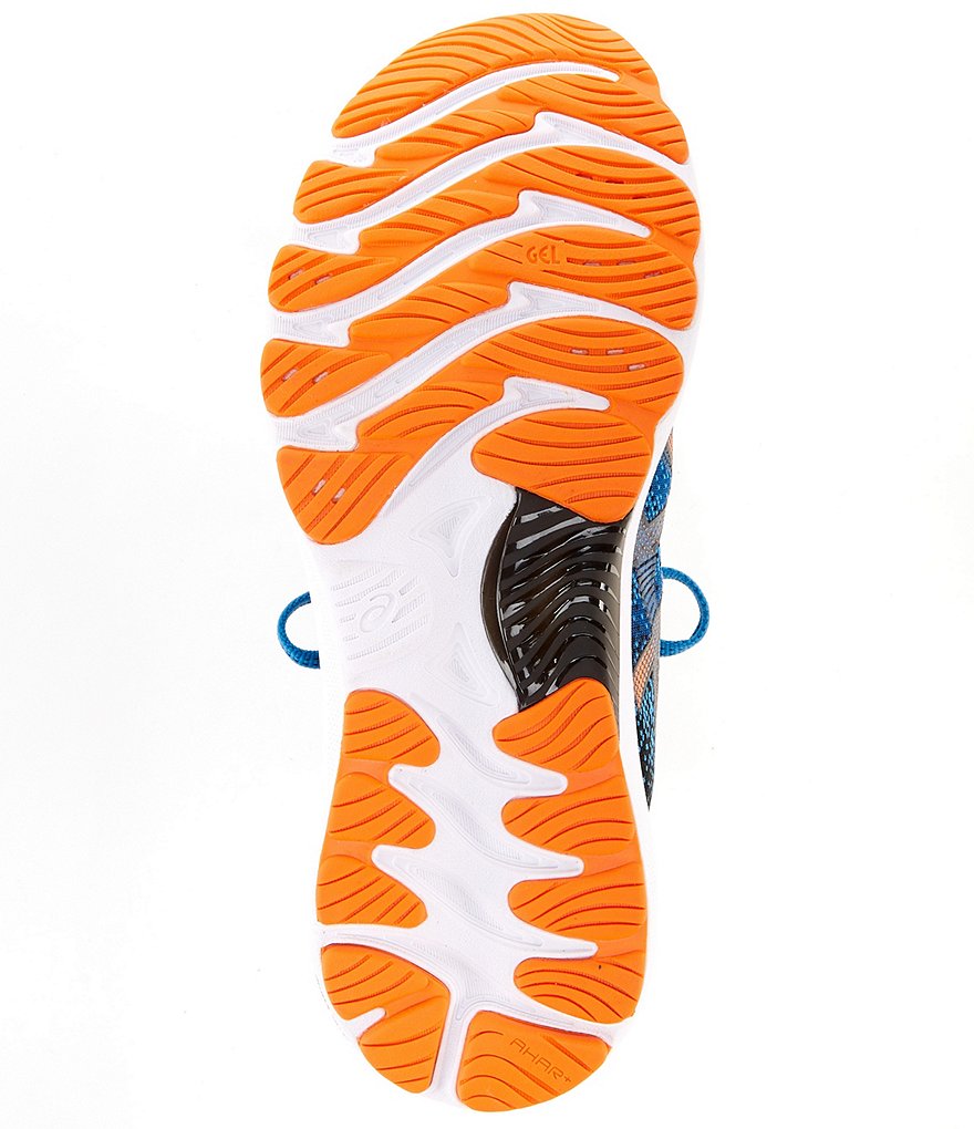 ASICS Men's GEL-Nimbus 23 Running Shoes