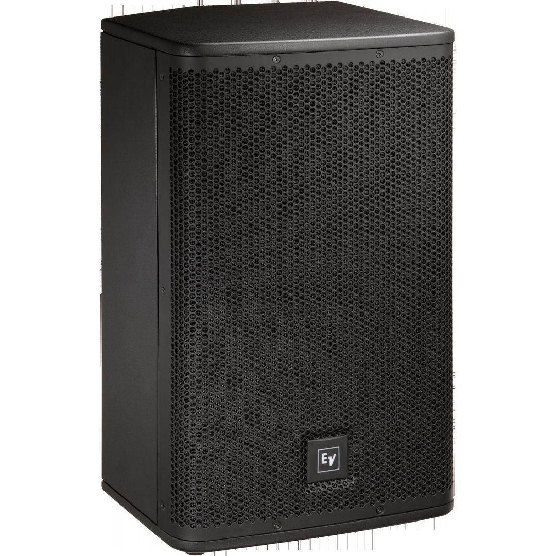 EV ELX115P 15" 2 Way Powered Speaker - Live X Powered Full Range Speaker
