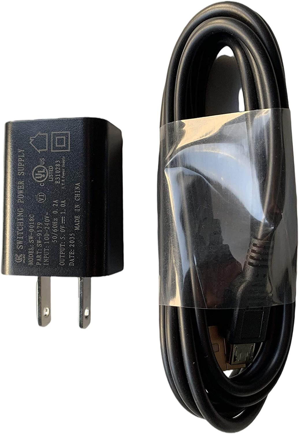 Translite MoCA 2.5 Network Adapter with 2 Gigabit Ethernet Ports - Ethernet Over Coaxial Adapter (Single Piece) | Model: TL-MC84