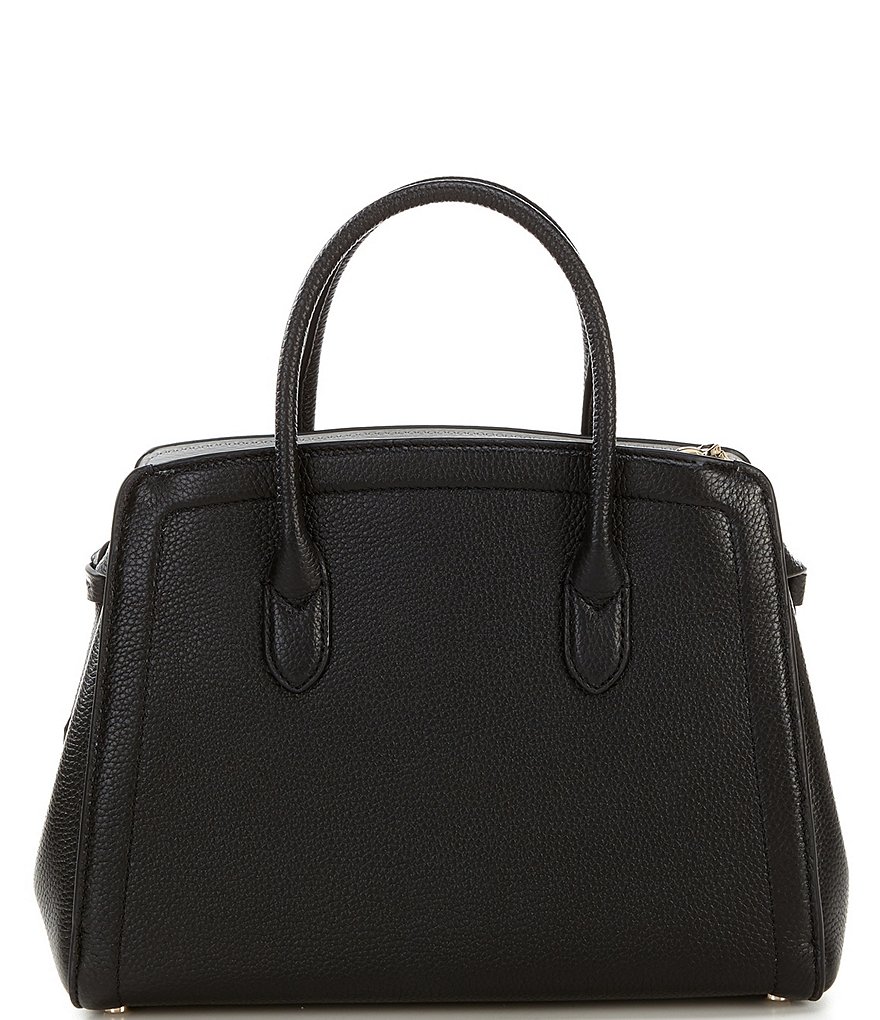 Dooney & Bourke DB75 Multi Collection Celeste Satchel Bag