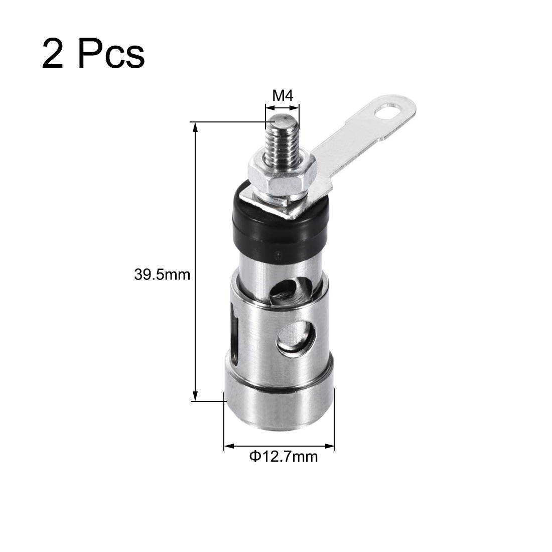 4K Bi-Direction HDMI 2.0 Cable Switch Switcher Splitter Hub HDCP 2x1 1x2 In Out