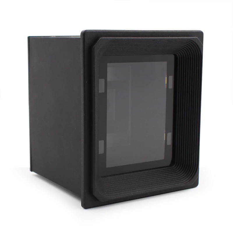 2D/QR/1D fixed mount scanner Wiegand RS485 USB RS232 TTL Vending access control turnstile parking lot Scanner Module