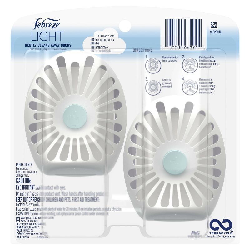 Glade  Auto Spray Holder Large - 1ct