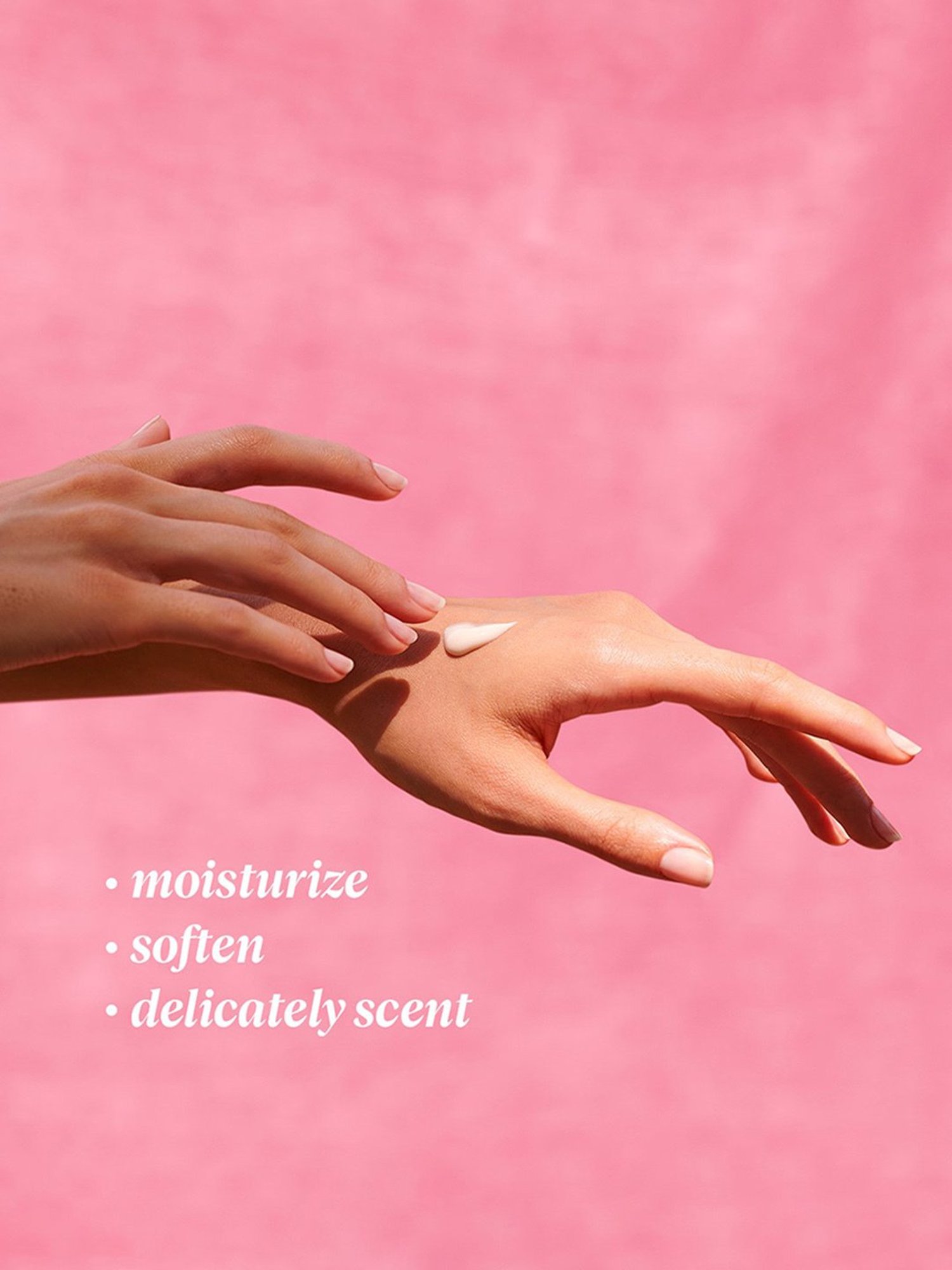 The Love Co. Cherry Blossom Body Butter - 200 gm