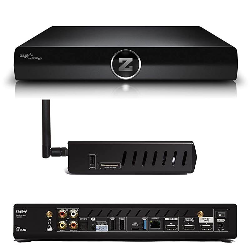 One SE 4K HDR