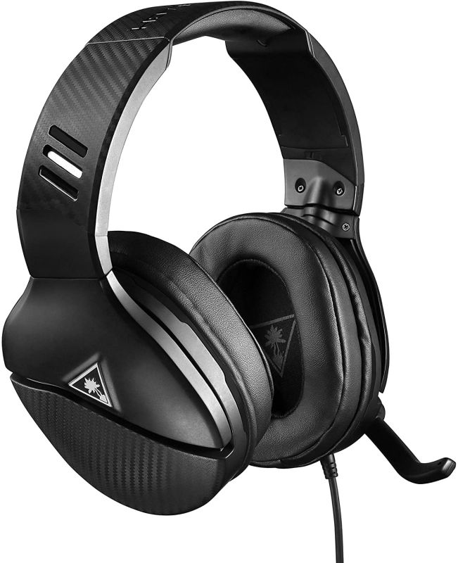 Turtle Beach Stealth 600 White Wireless Surround Sound Gaming Headset for Xbox One