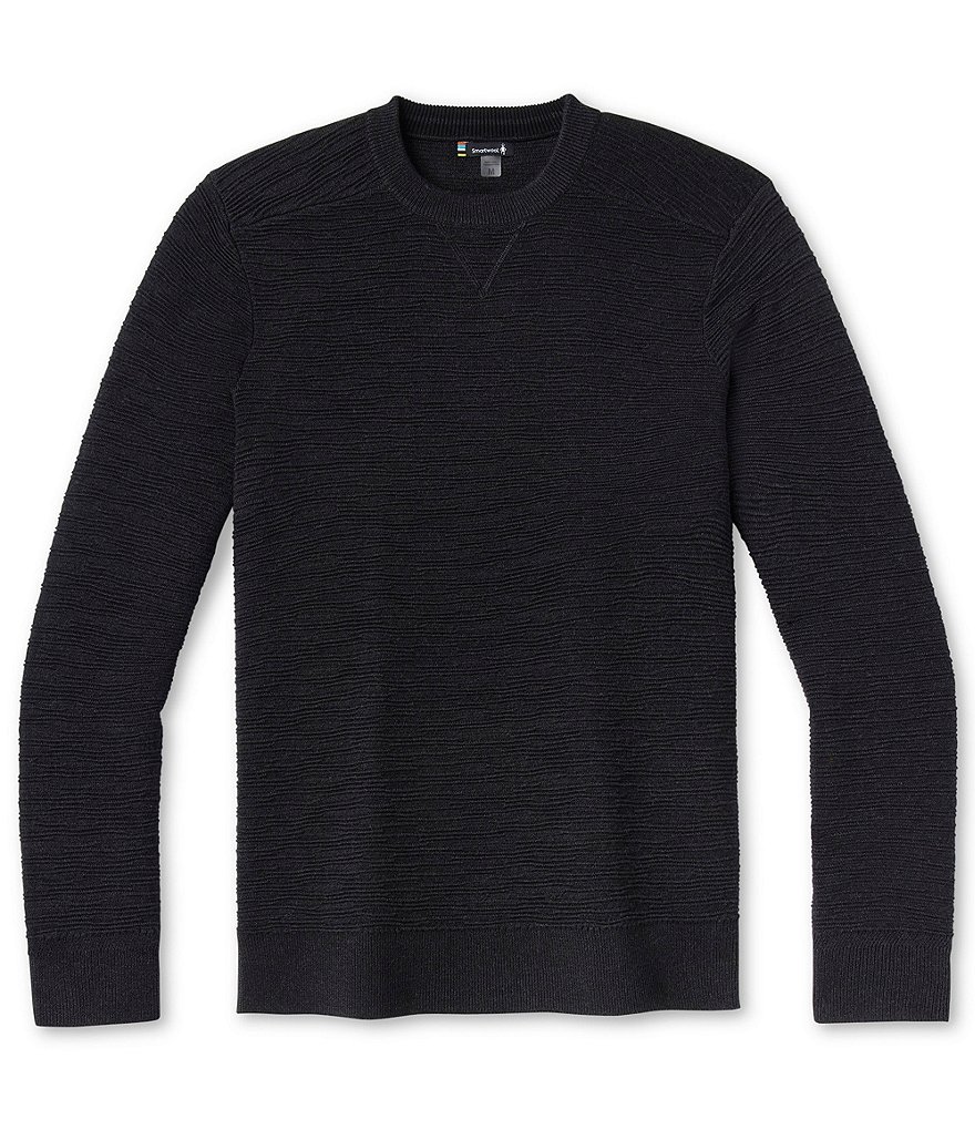 SmartWool Brookline Crew Sweater