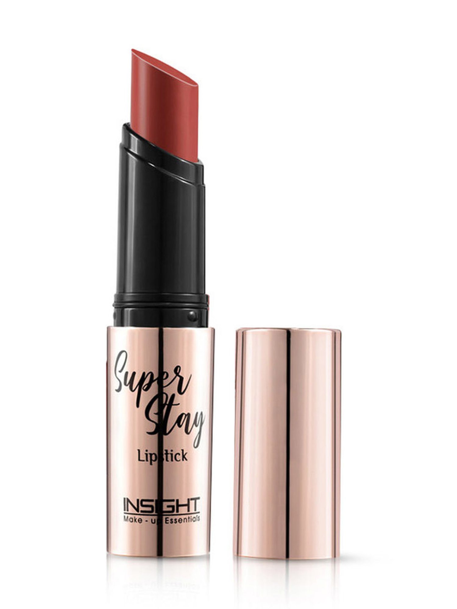 Insight Cosmetics Super Stay Lipstick 05 Nyra - 7 gm