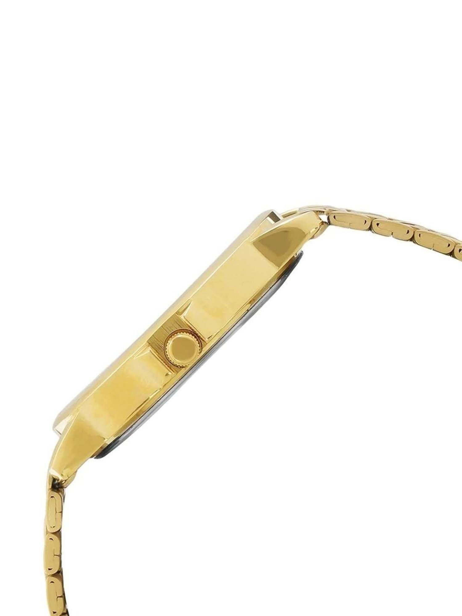 Sonata Essentials NS77083YM01 Analog Watch for Men