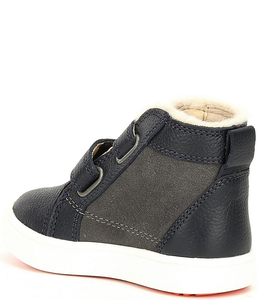 Polo Ralph Lauren Boys' Bal Harbour II Sneakers (Infant)
