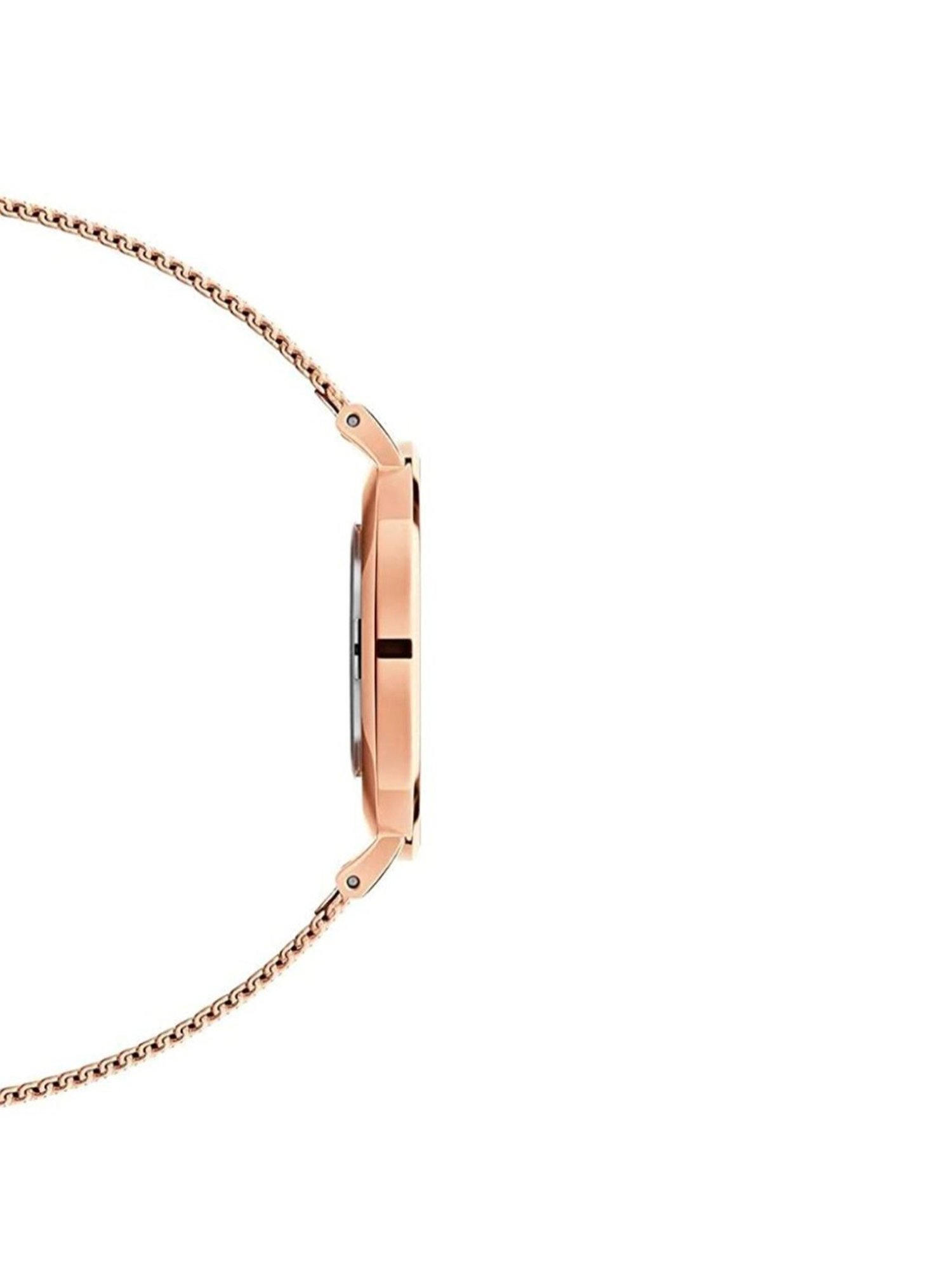 Daniel Wellington DW00100305 Petite Melrose Analog Unisex Watch