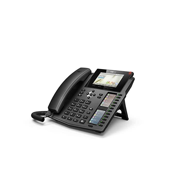X6 Enterprise IP Phone