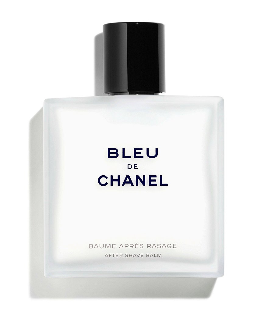 CHANEL BLEU DE CHANEL AFTER SHAVE BALM