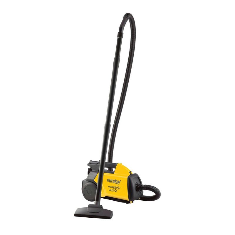 Eureka Mighty Mite Lightweight Canister Vacuum - 3670G