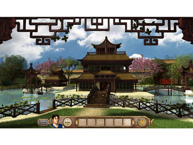 The Travels of Marco Polo [Online Game Code]