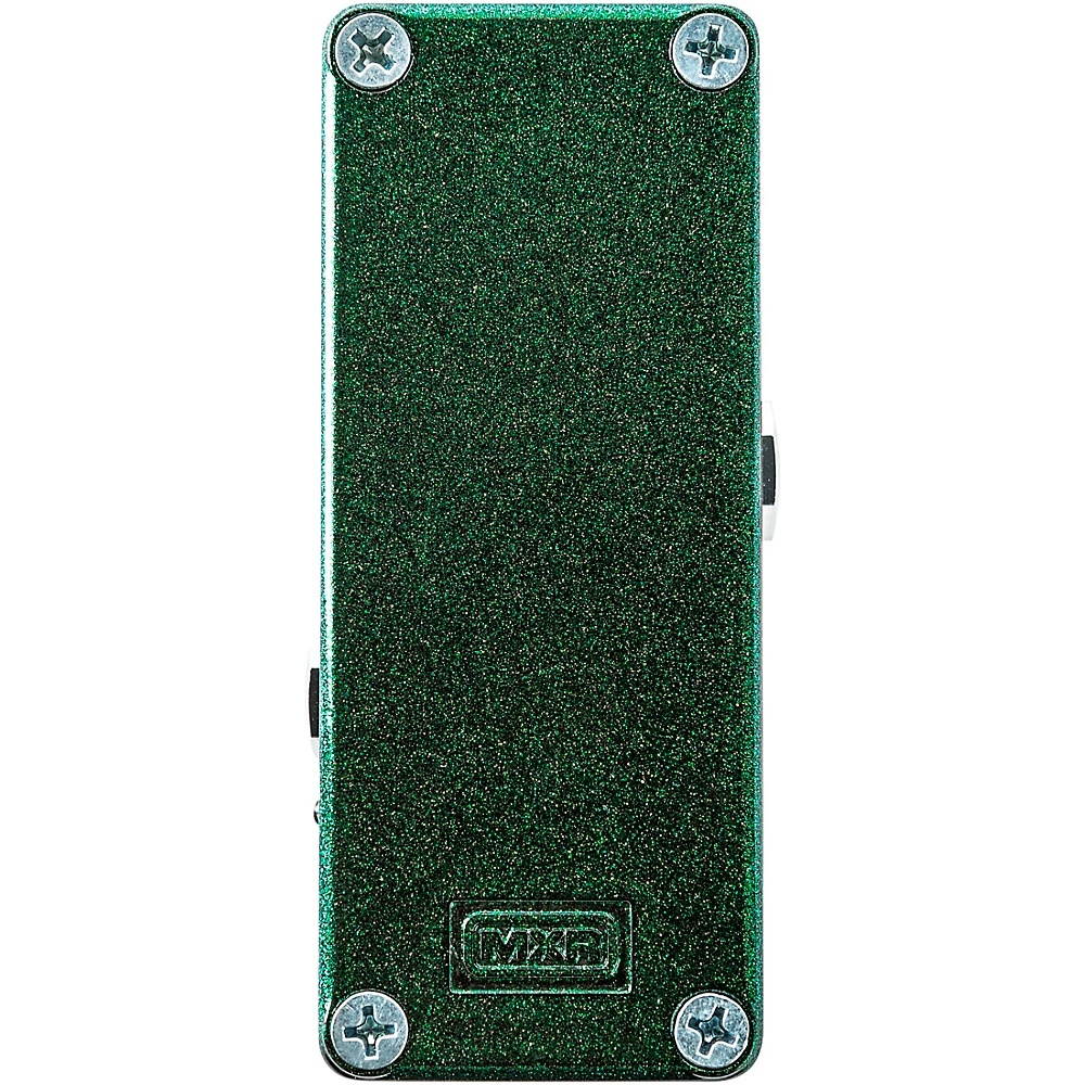 MXR Carbon Copy Mini Analog Delay Guitar Effects Pedal