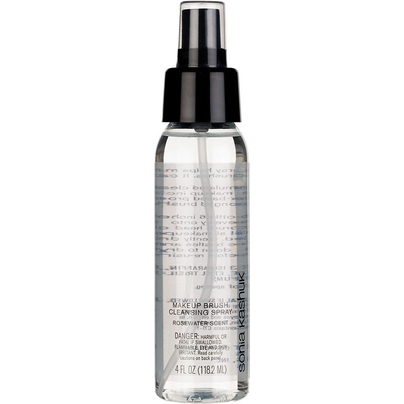 Sonia Kashuk™ Makeup Brush Cleaning Spray - 4 fl oz
