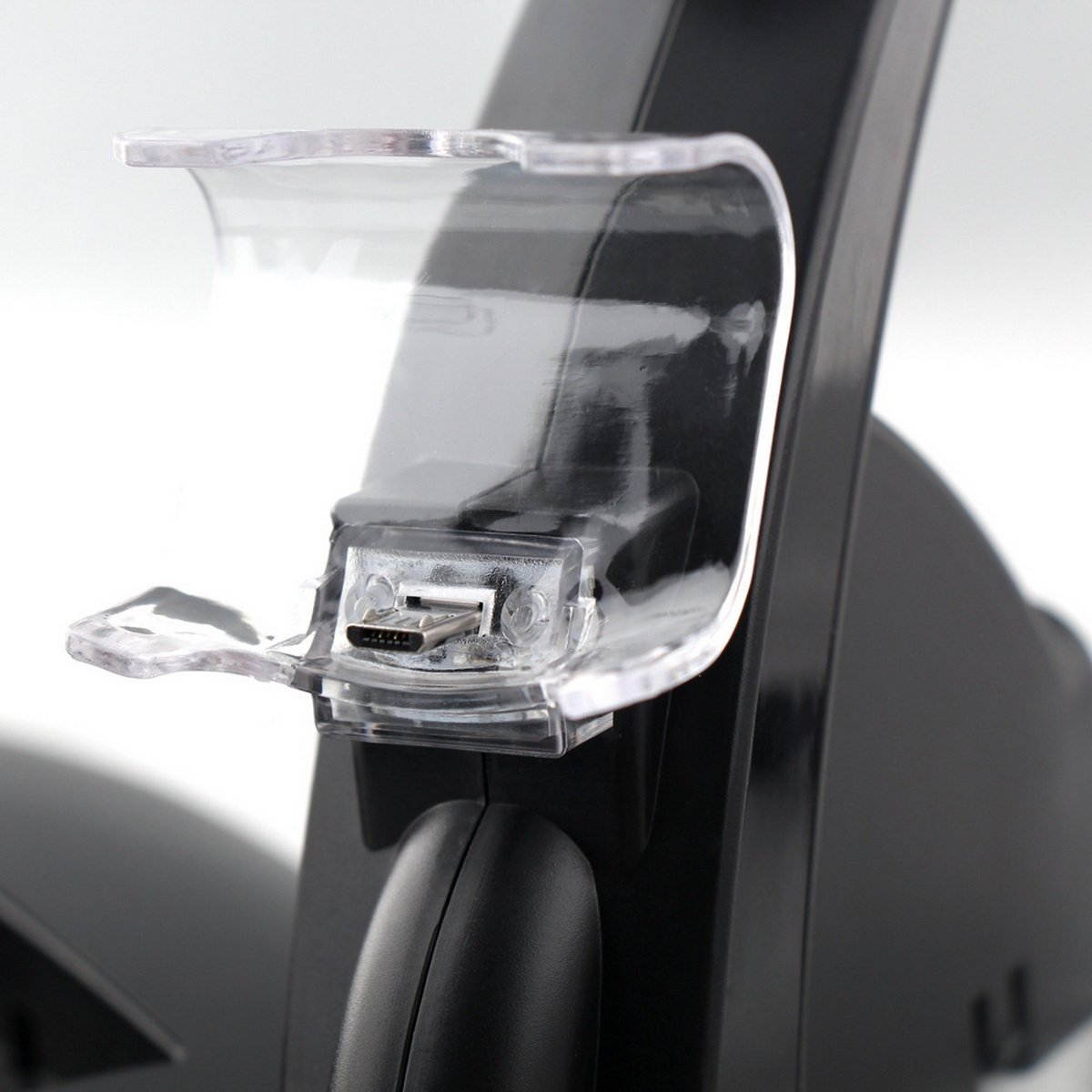 PS4 controller Charger,Achieer Dual Usb Charging Charger Docking Station Stand For Playstation 4 Controller