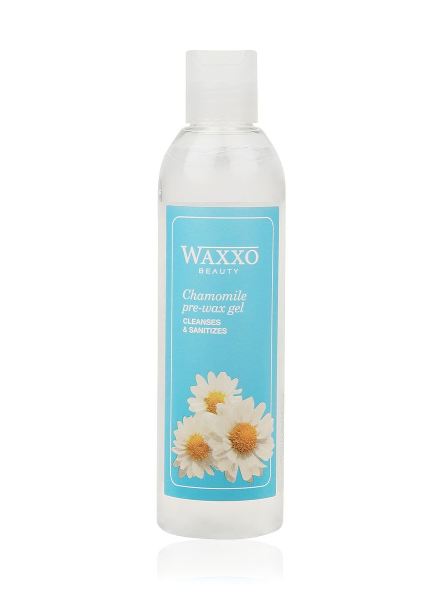 Waxxo Beauty Chamomile Pre Wax Gel - 250 ml