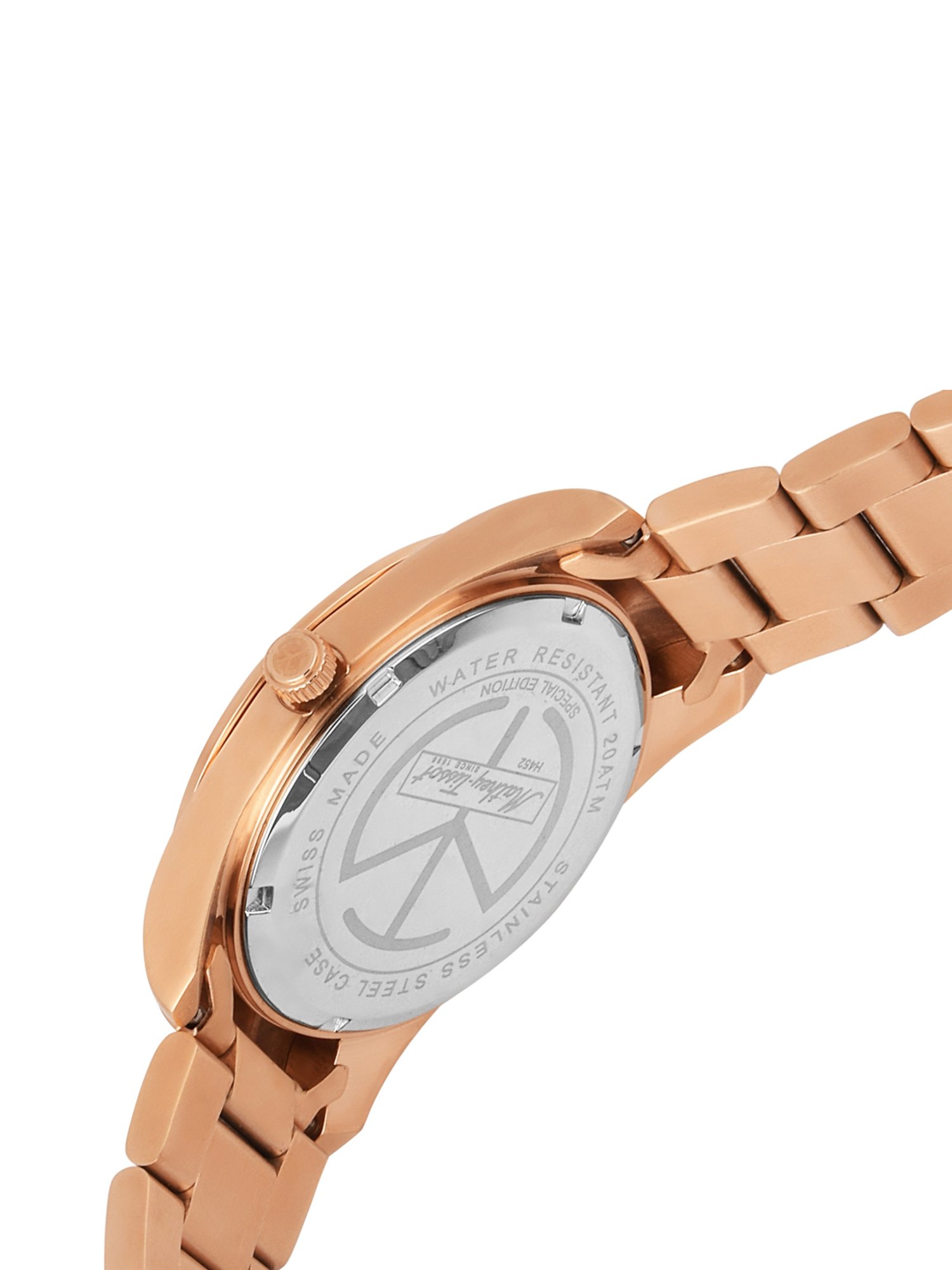 Mathey Tissot H452PRM Analog Watch for Men