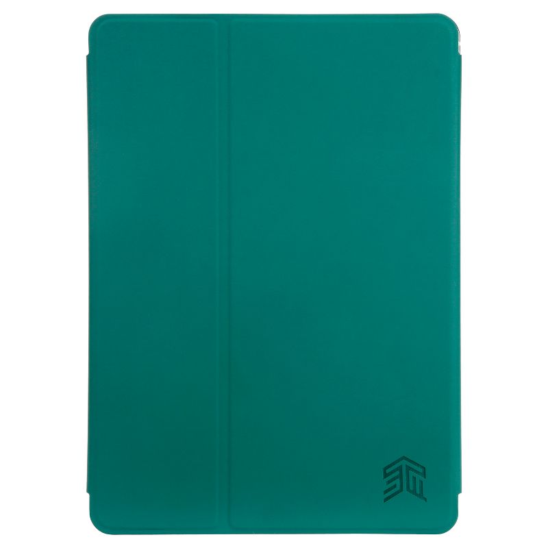 STM Studio for iPad 5th & 6th Generation 9.7", iPad Pro 9.7" and iPad Air 1-2 - Green