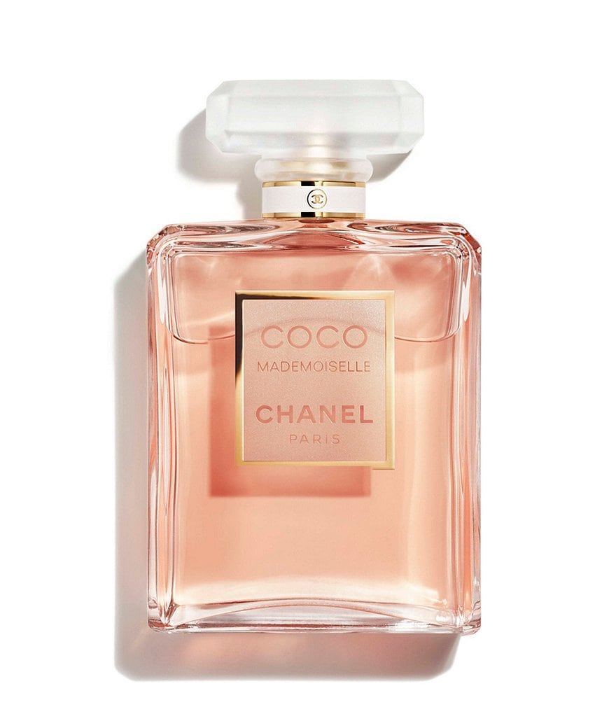 CHANEL COCO MADEMOISELLE EAU DE PARFUM SPRAY