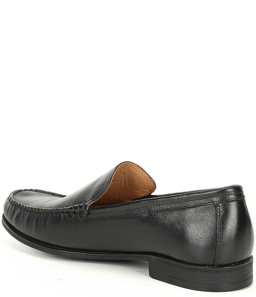 Flag LTD. Men's Logan Venetian Moccasins