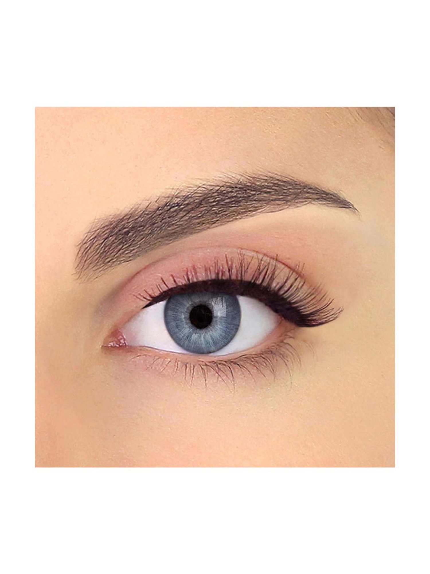 Pinky Goat Nylah Vegan Faux Mink Lash