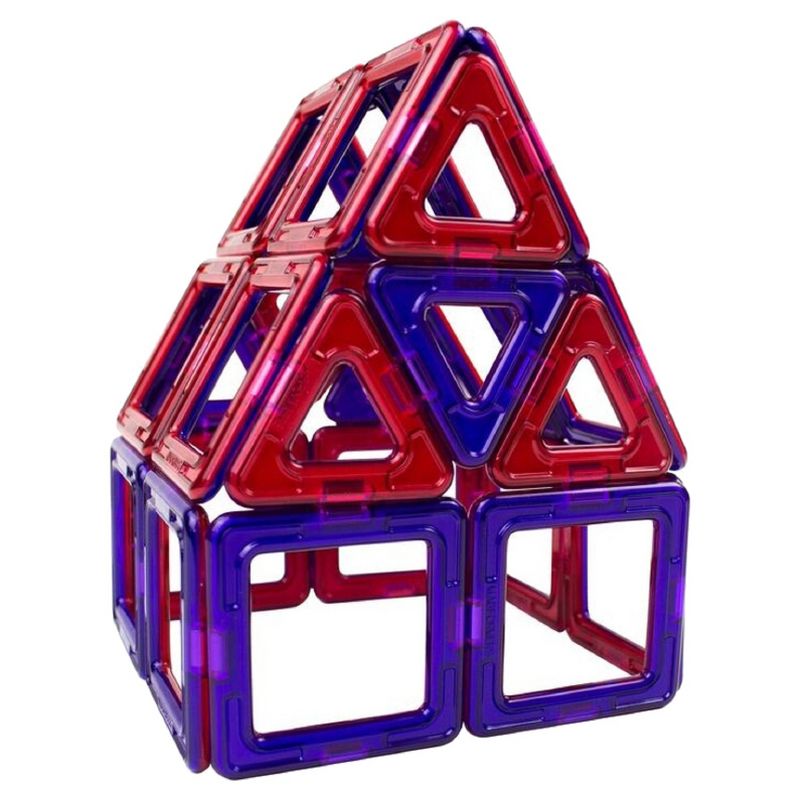 Magformers 30 PC Classic Set