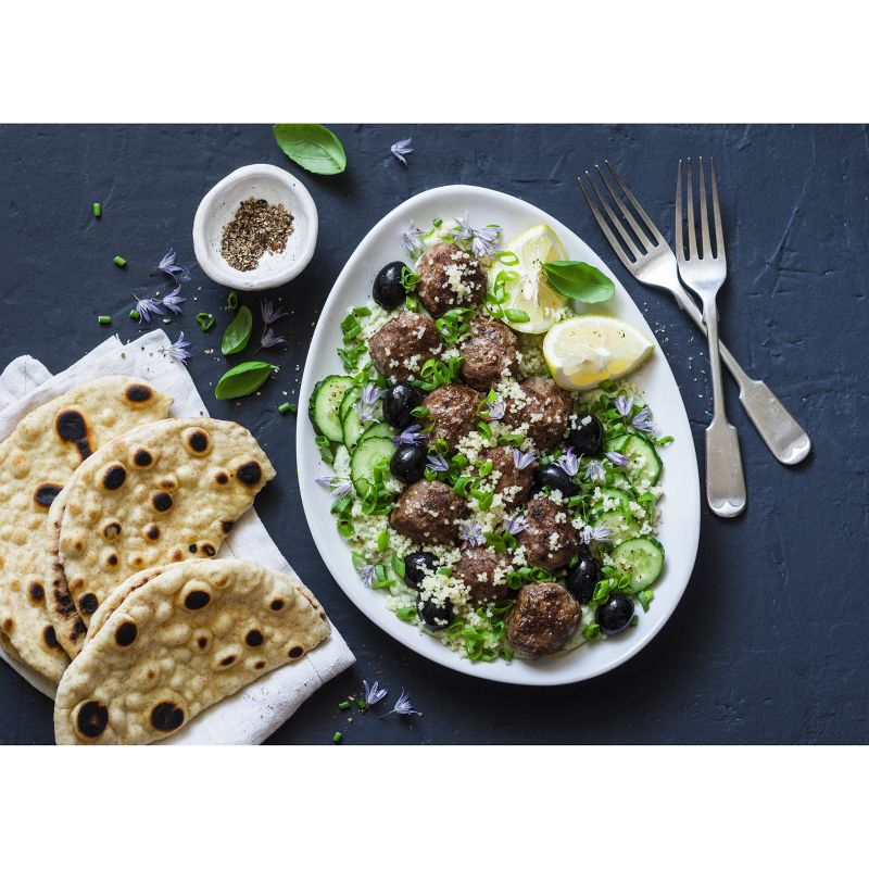 Thomas Farms Grassfed Ground Lamb - 16oz