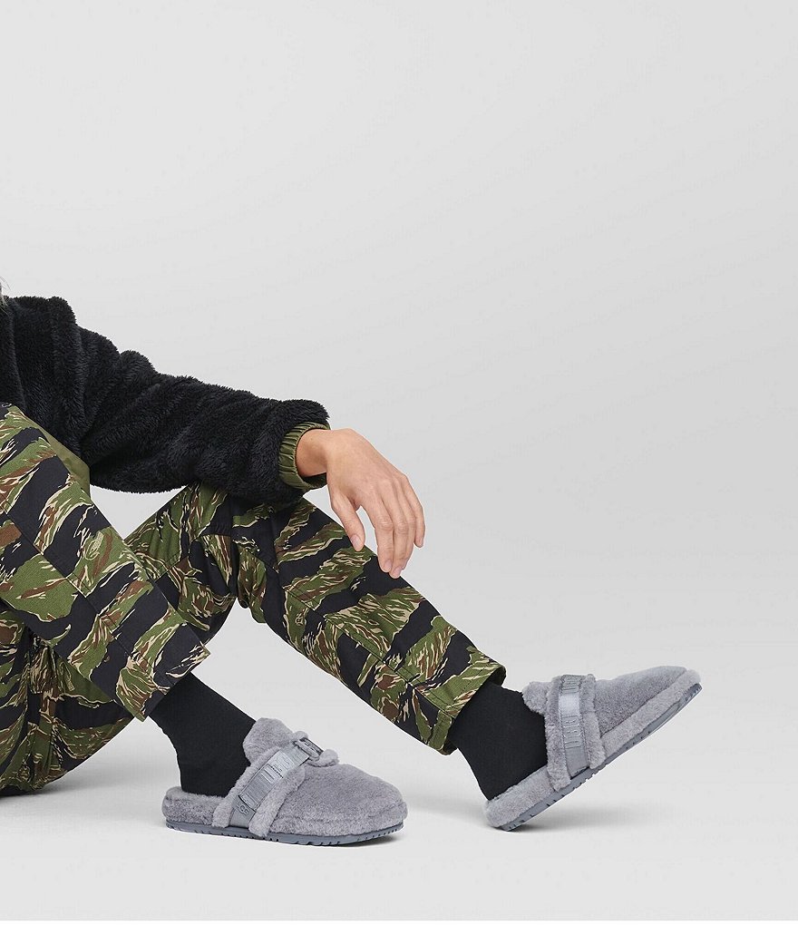 Minnetonka Men's Taylor Clog Slipper