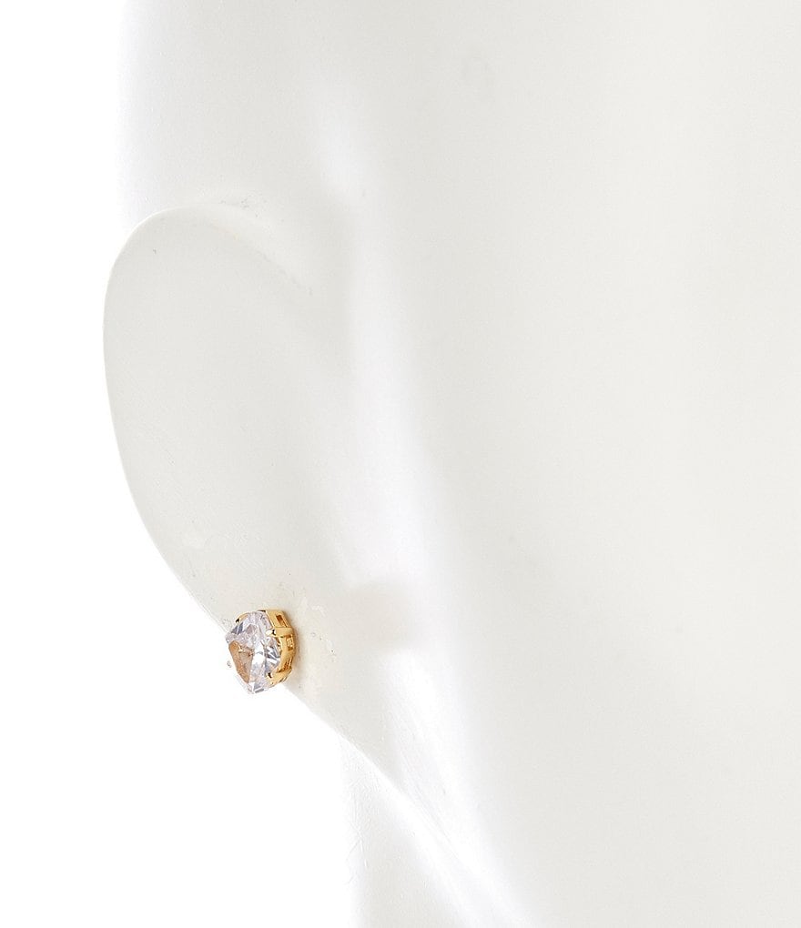 kate spade new york Treasure Trove Geo Stud Earrings