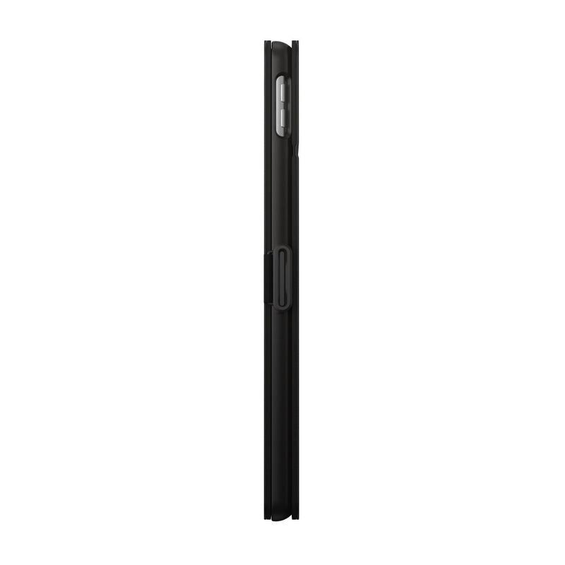 Speck Balance Folio Protective Case for iPad 10.2" - Black