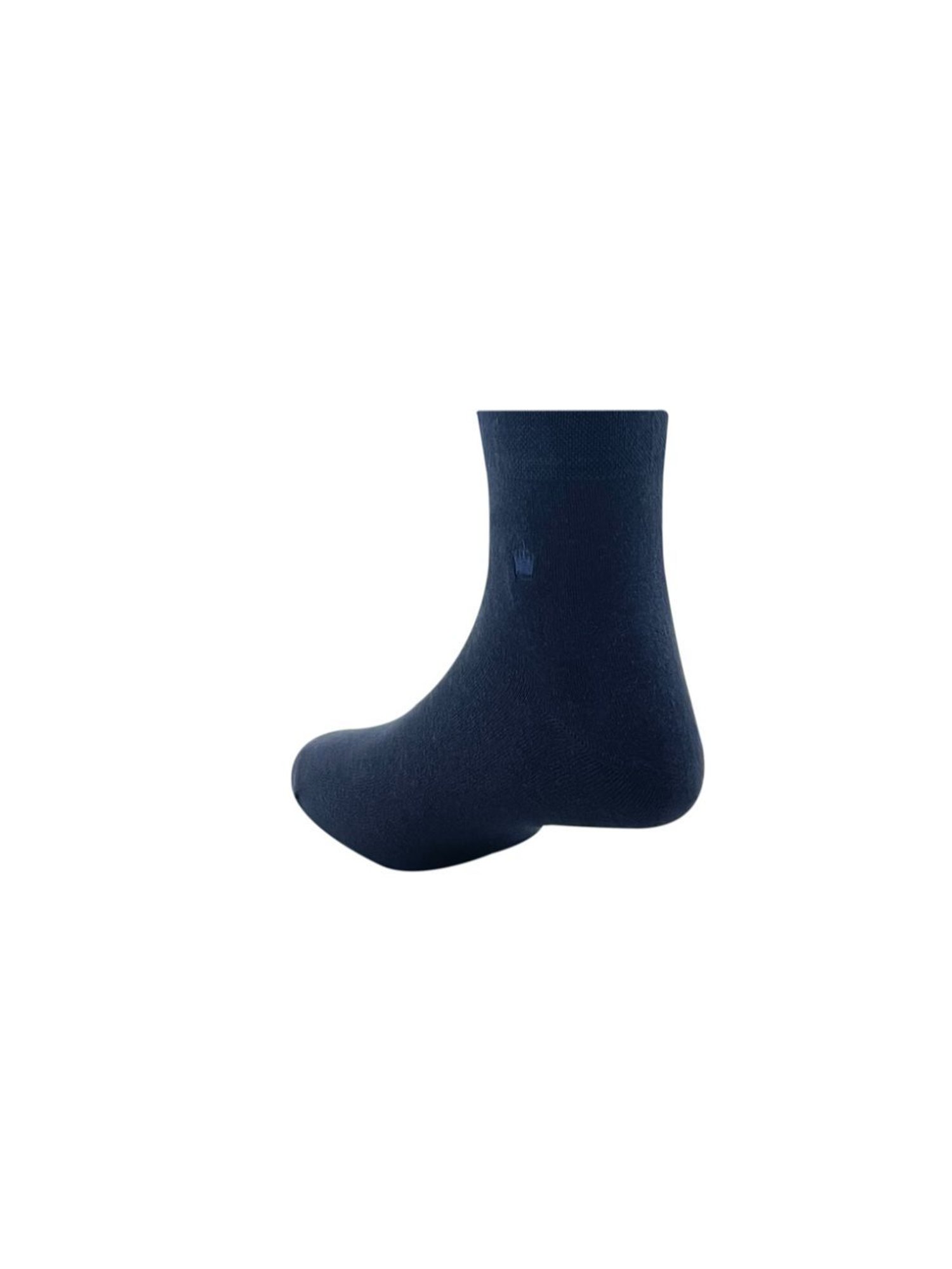 Louis Philippe Multicolor Cotton Socks (Pack of 3)