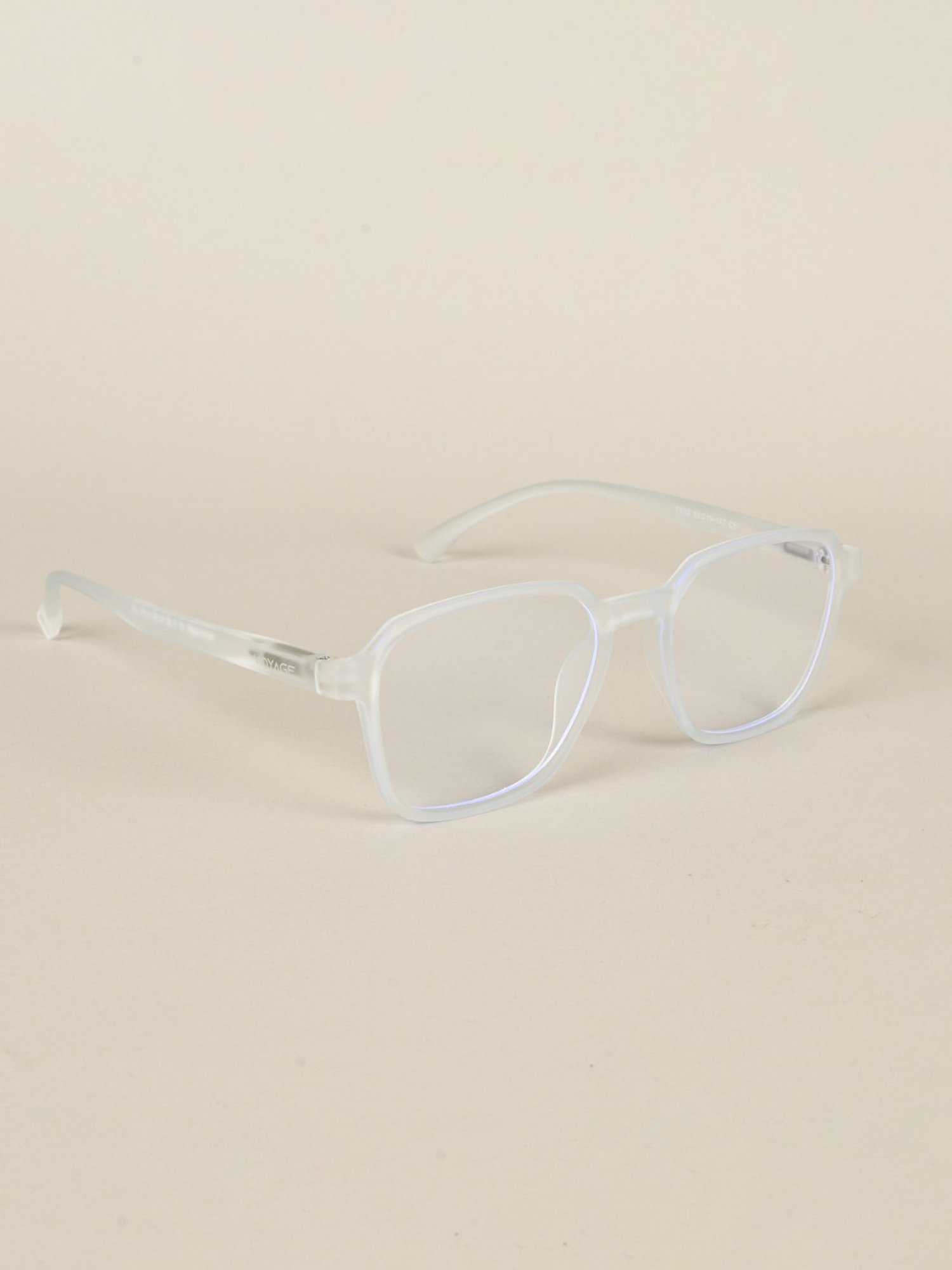 VOGUE EYEWEAR Women Gradient Brown Lens Butterfly Sunglasses - 0VO5243SBW6561353