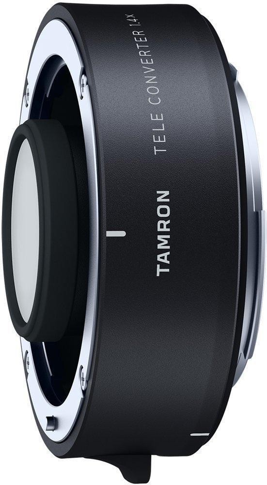 Tamron 1.4x Teleconverter for SP 150-600mm F/5-6.3 Di VC USD G2 - EOS Mount
