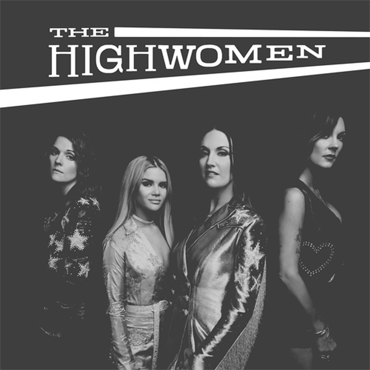 The Highwomen The Highwomen 2LP (Vinyl)