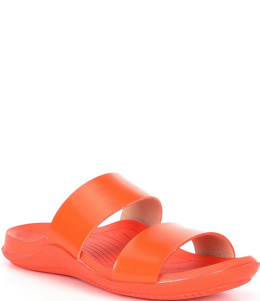 Cool Planet by Steve Madden Libra Banded Sandals