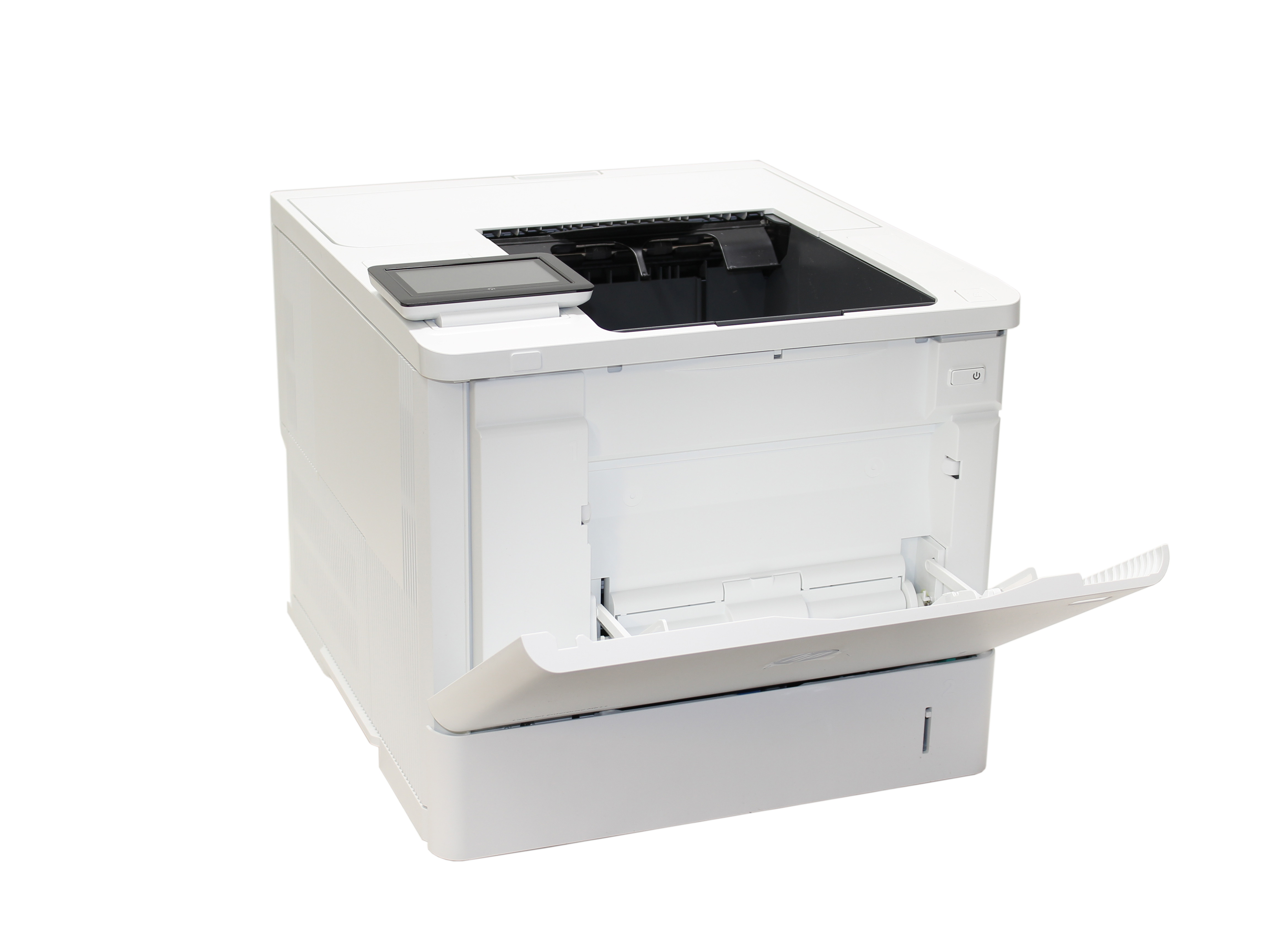 HP LaserJet Enterprise M611dn Printer B/W laser A4/Legal up to 65ppm USB 2.0/Gigabit LAN/USB 2.0 host 220/240V 7PS84A#AAZ