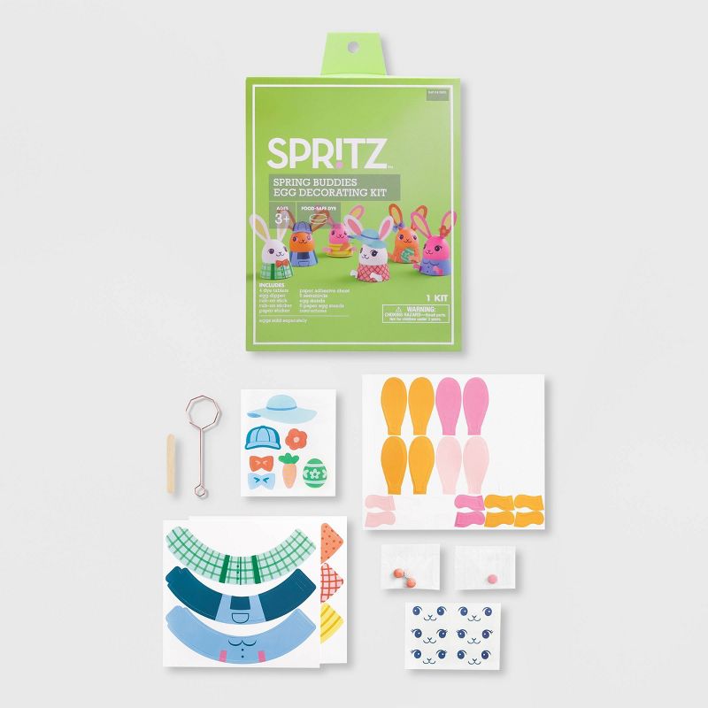 PAW Patrol Easter Egg Dye Kit