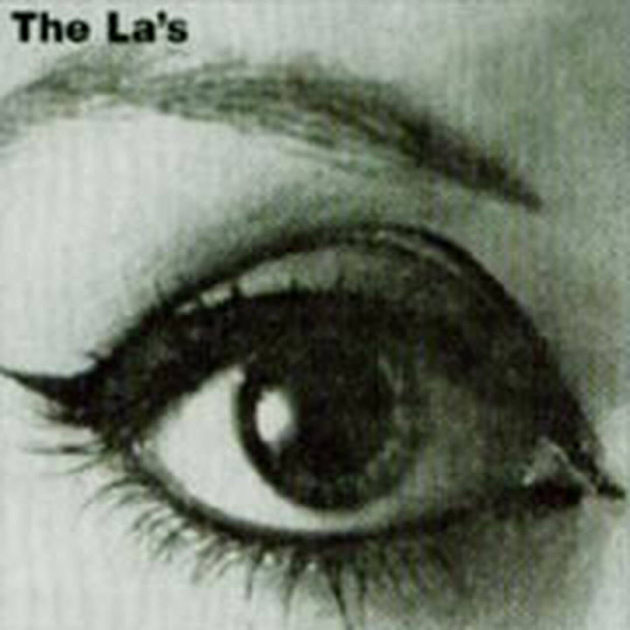 The La's The La's  180g LP (Vinyl)