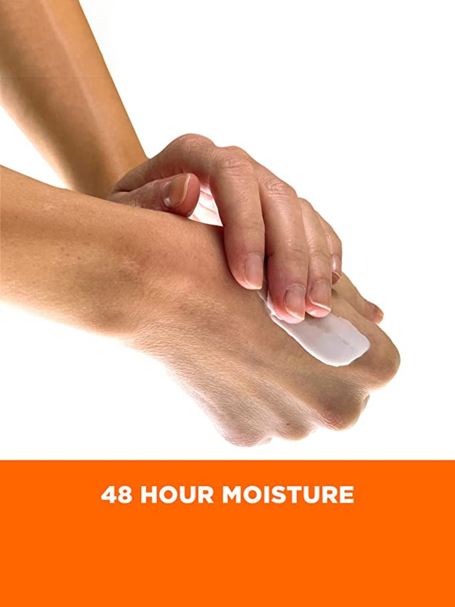 Palmer's Shea Butter Formula with Vitamin E Raw Shea Nourish Hand Cream - 96 gm