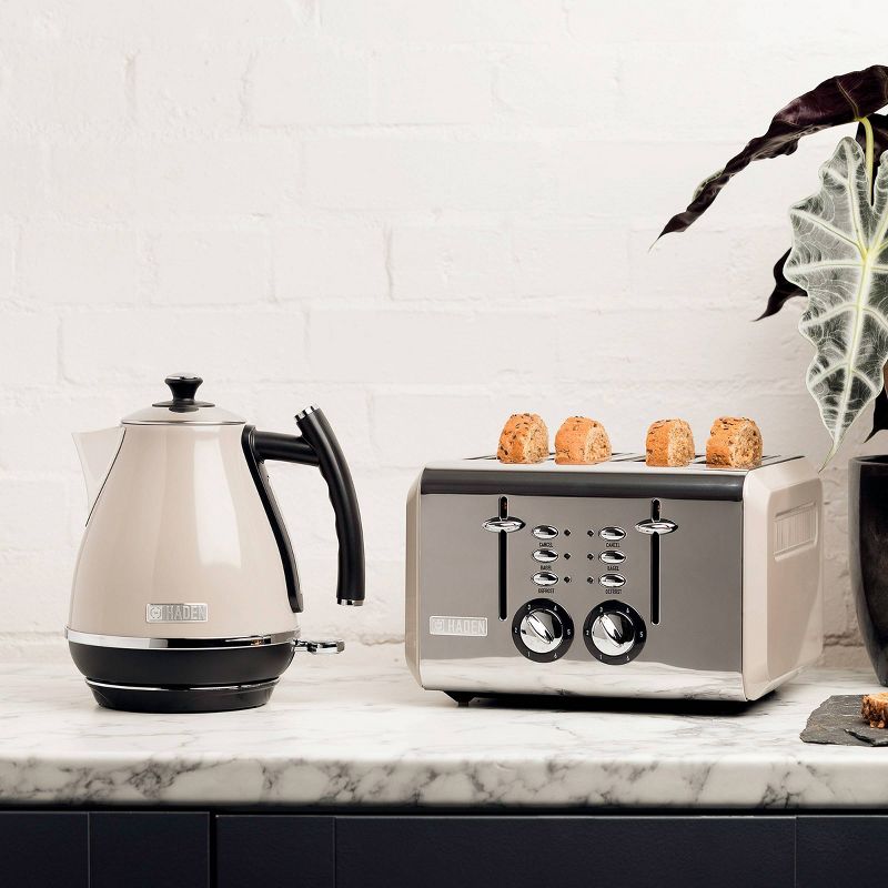 Haden Cotswold 4-Slice Toaster - 75011