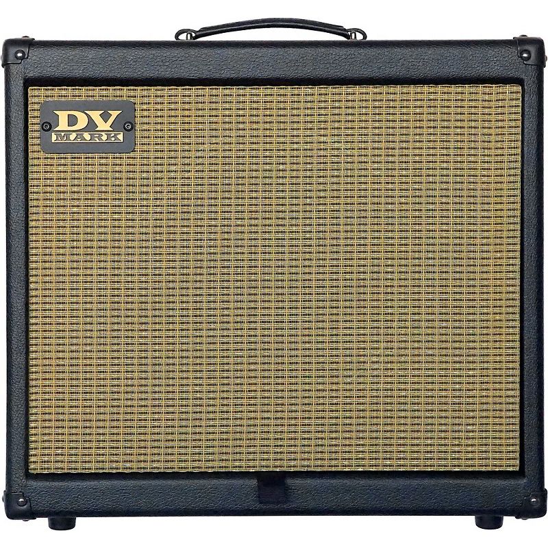 DV Mark DV Gold 112 Small 150W 1x12 Guitar Speaker Cabinet